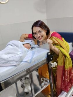 Dr. Suparna Banerjee